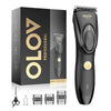 Cordless Rechargeable Body Groomer