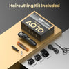 Cordless Rechargeable Body Groomer