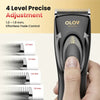 Cordless Rechargeable Body Groomer
