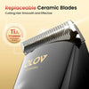 Cordless Rechargeable Body Groomer