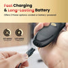 Cordless Rechargeable Body Groomer